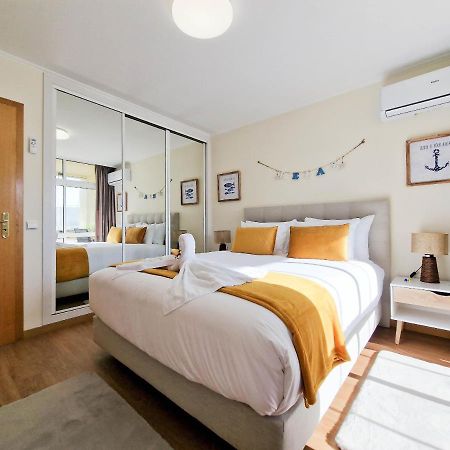 Apartment Rocha Varandas Atlantis Portimao Exterior photo