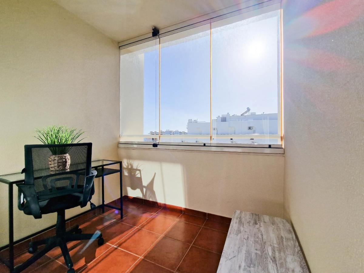 Apartment Rocha Varandas Atlantis Portimao Exterior photo