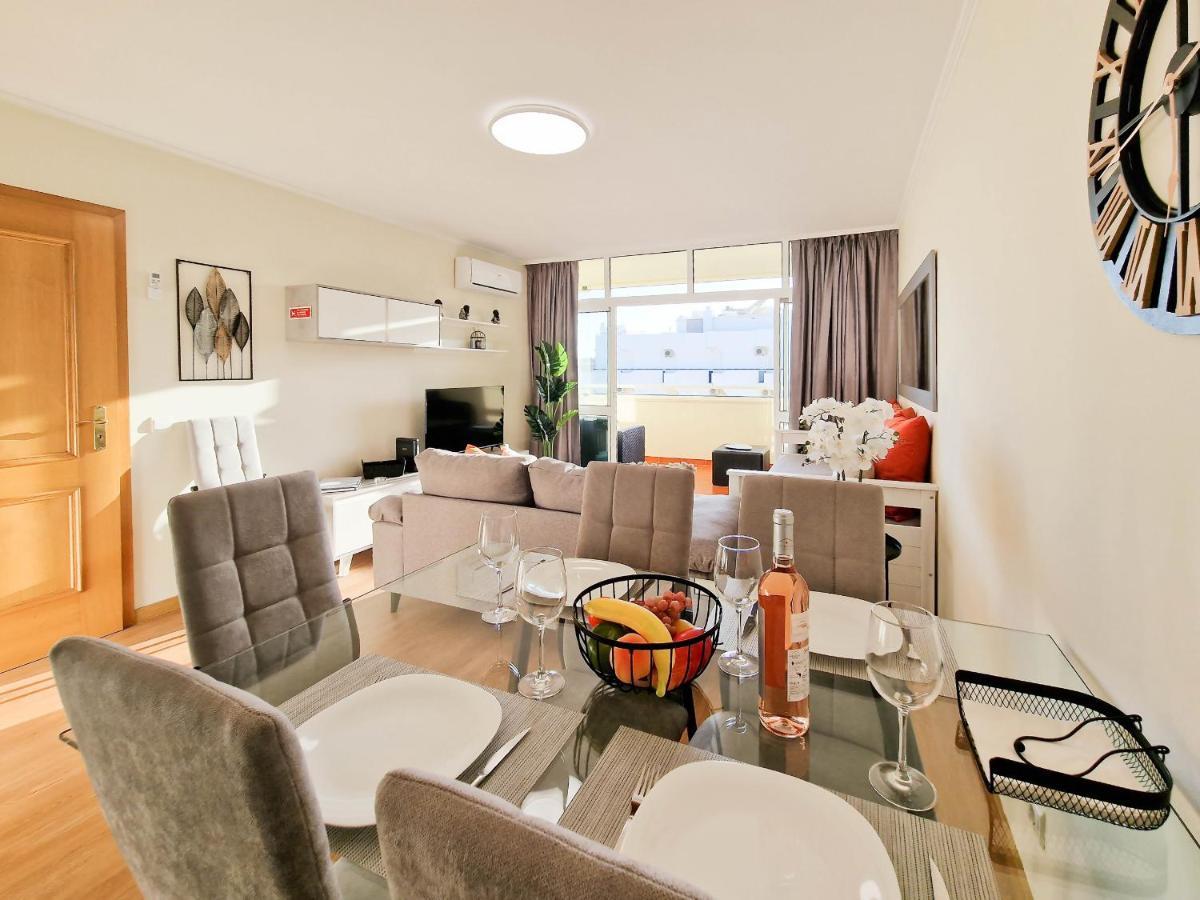 Apartment Rocha Varandas Atlantis Portimao Exterior photo