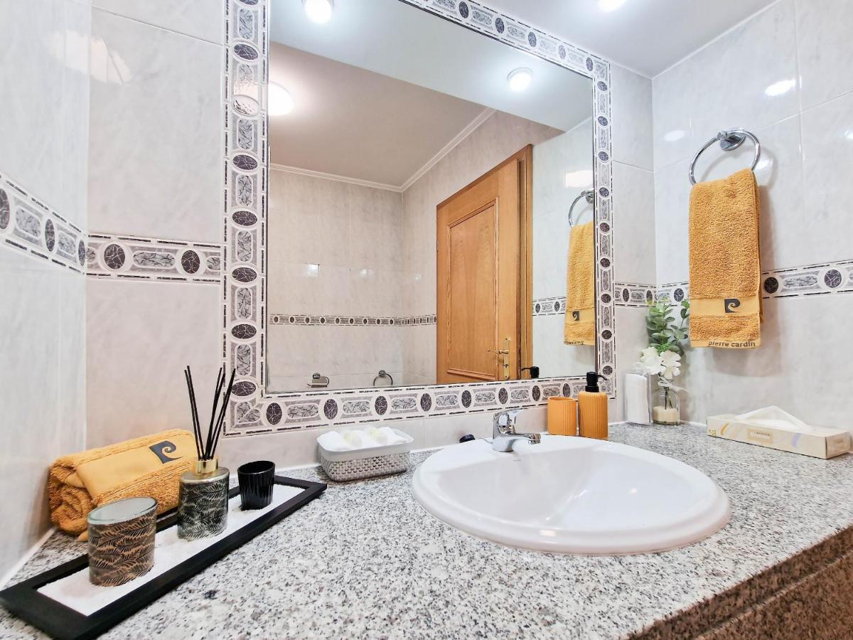 Apartment Rocha Varandas Atlantis Portimao Exterior photo