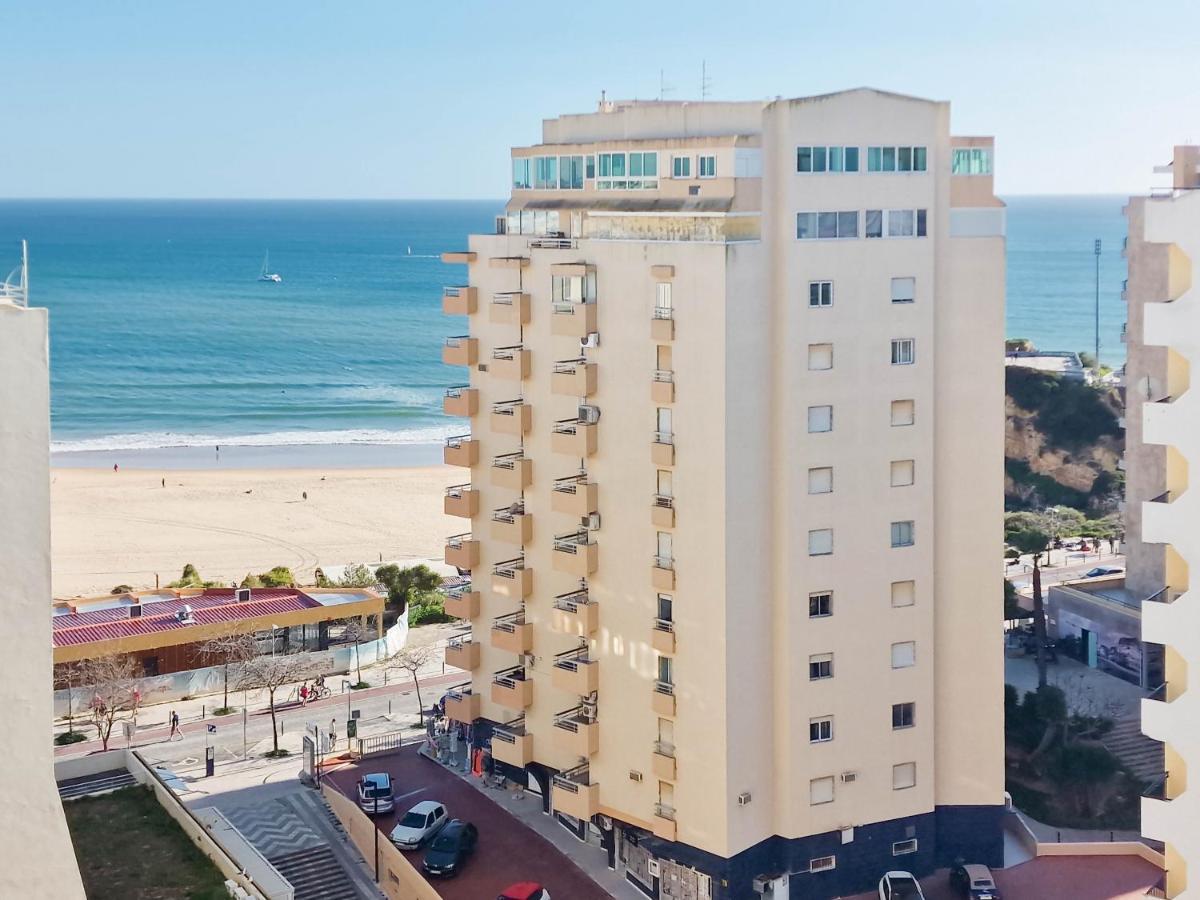 Apartment Rocha Varandas Atlantis Portimao Exterior photo