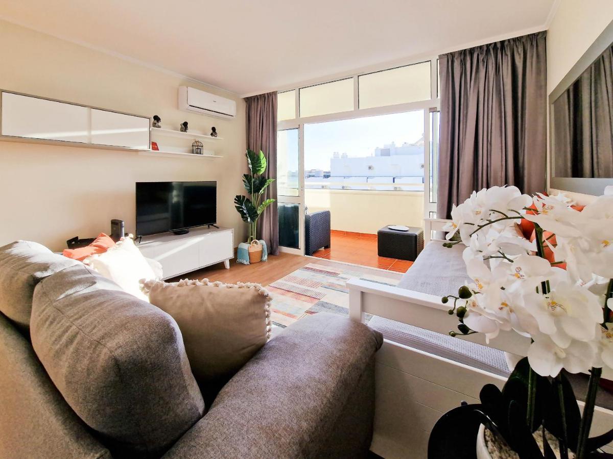 Apartment Rocha Varandas Atlantis Portimao Exterior photo