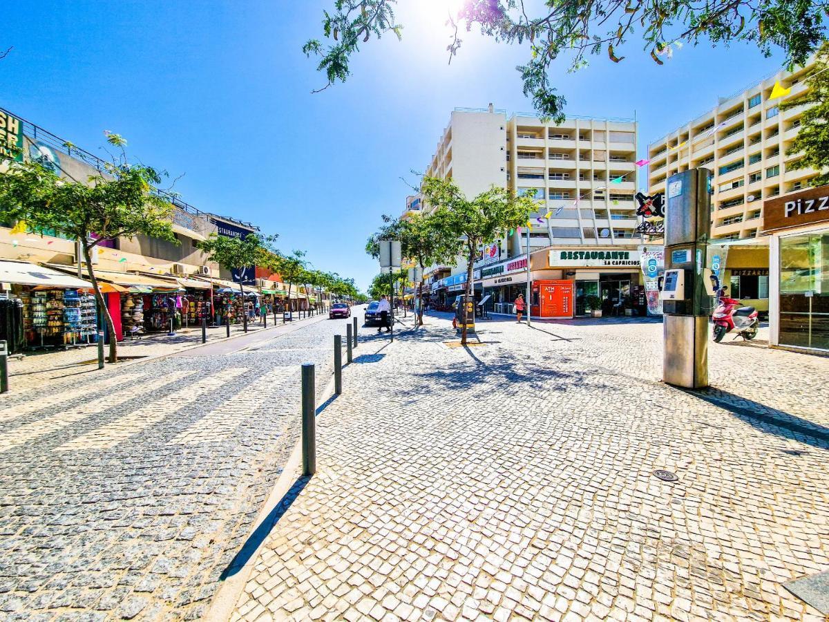 Apartment Rocha Varandas Atlantis Portimao Exterior photo