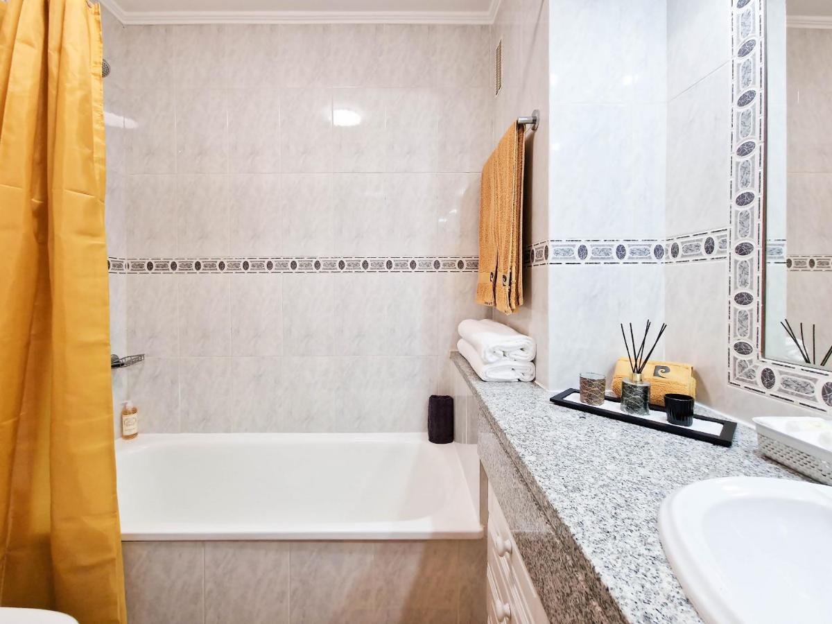 Apartment Rocha Varandas Atlantis Portimao Exterior photo